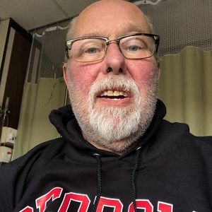 Meet your Posher, Randy